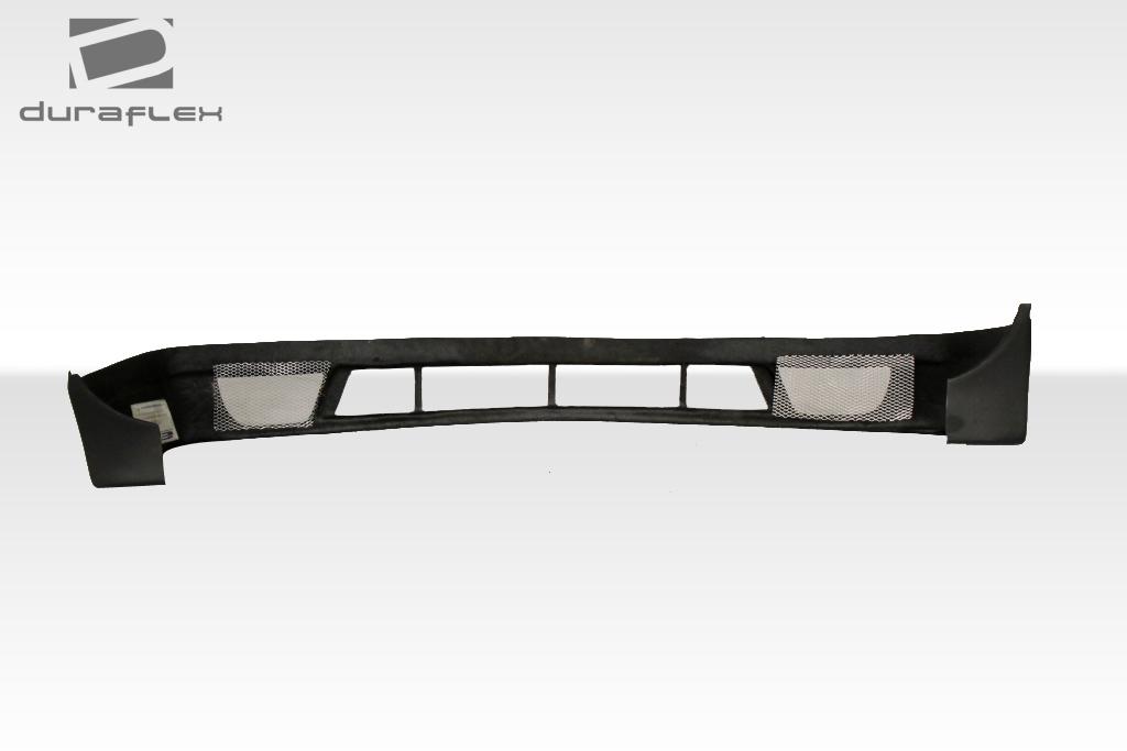 1971-1973 Mercedes SL - Mercedes Duraflex LR-S Front Lip - Image 5