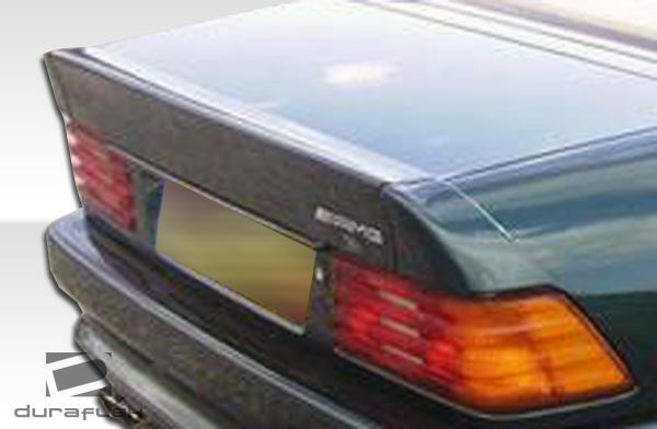 1990-2002 Mercedes SL - Mercedes Duraflex AMG Kit - Image 23
