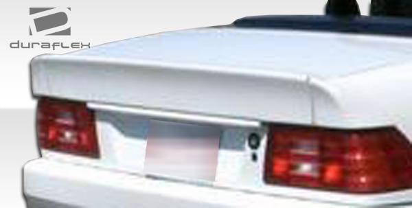 1990-2002 Mercedes SL - Mercedes Duraflex AMG Kit - Image 22