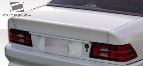 1990-2002 Mercedes SL - Mercedes Duraflex AMG Kit - Image 21