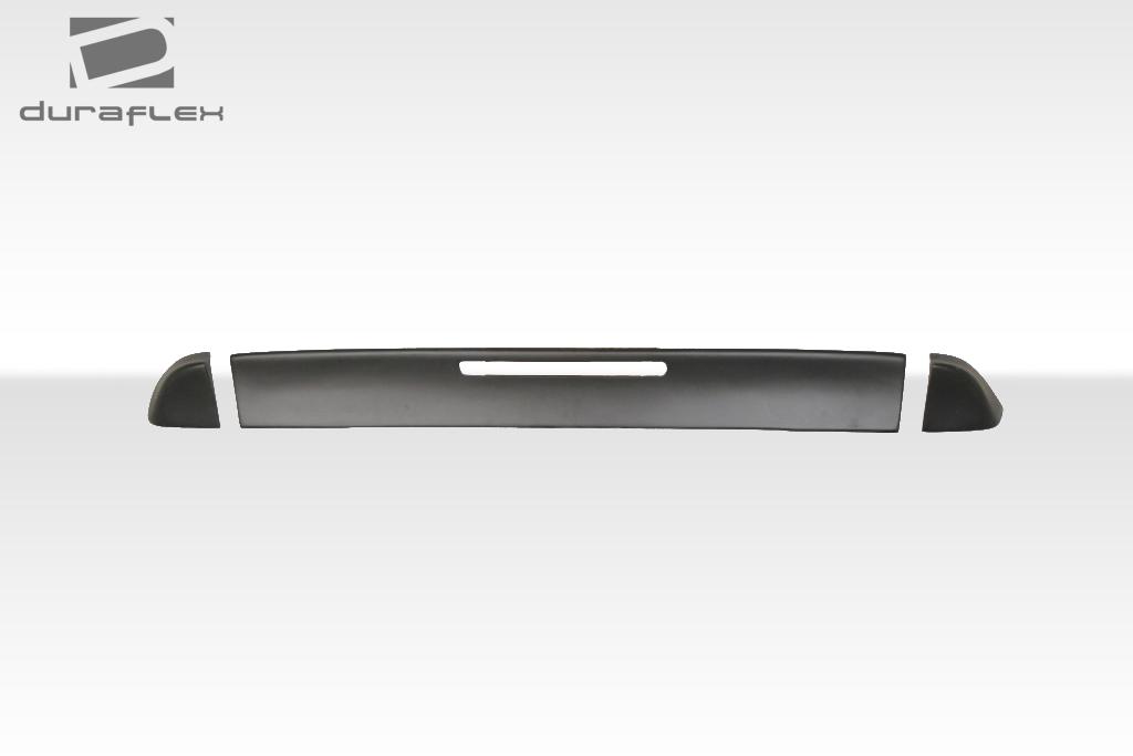 1990-2002 Mercedes SL - Mercedes Duraflex AMG Kit - Image 24