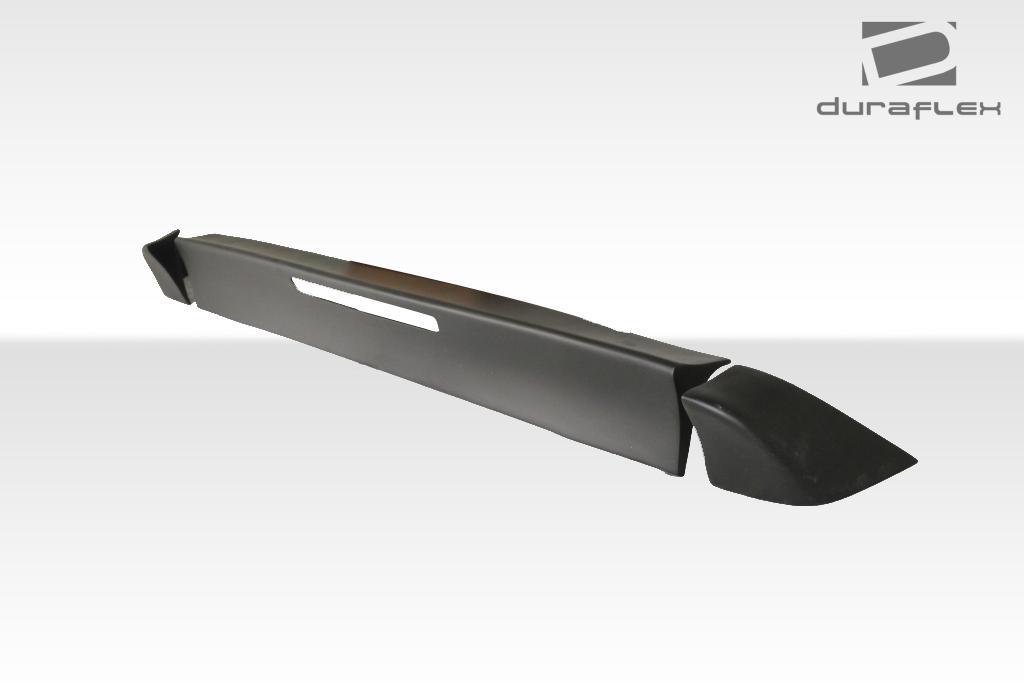 1990-2002 Mercedes SL - Mercedes Duraflex AMG Kit - Image 25