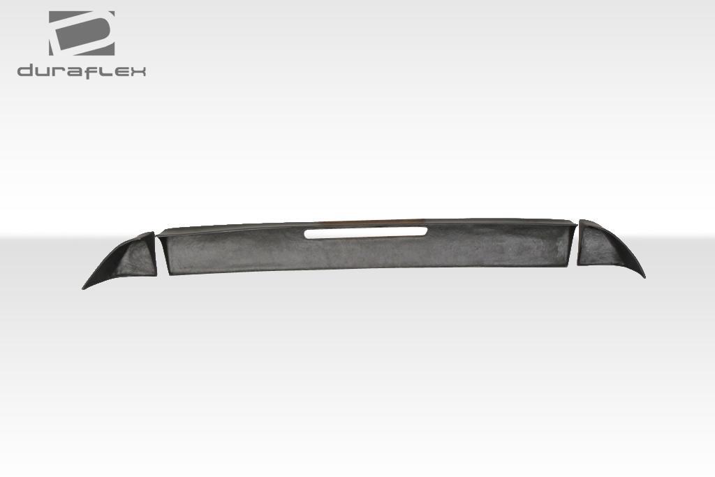 1990-2002 Mercedes SL - Mercedes Duraflex AMG Kit - Image 26