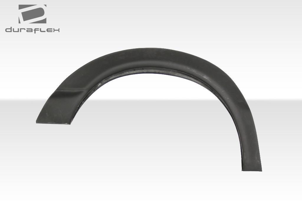 1998-2001 Mercedes ML Duraflex W-1 Fender Flare - Image 10