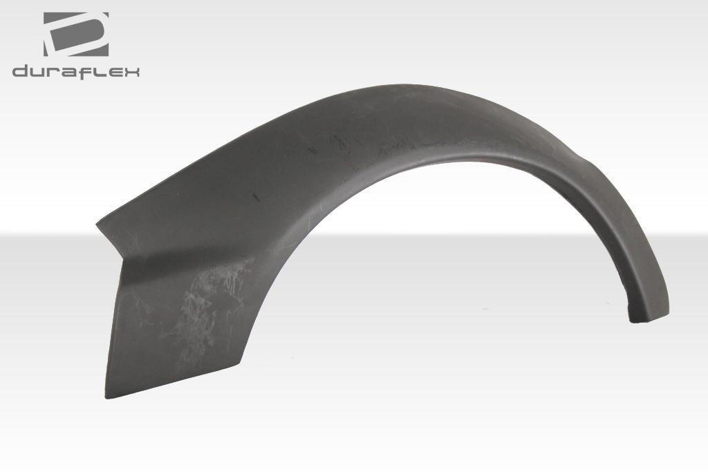 1998-2001 Mercedes ML Duraflex W-1 Fender Flare - Image 12