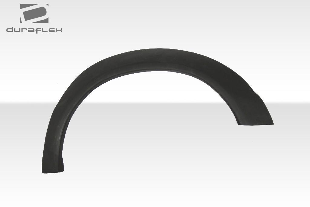 1998-2001 Mercedes ML Duraflex W-1 Fender Flare - Image 7