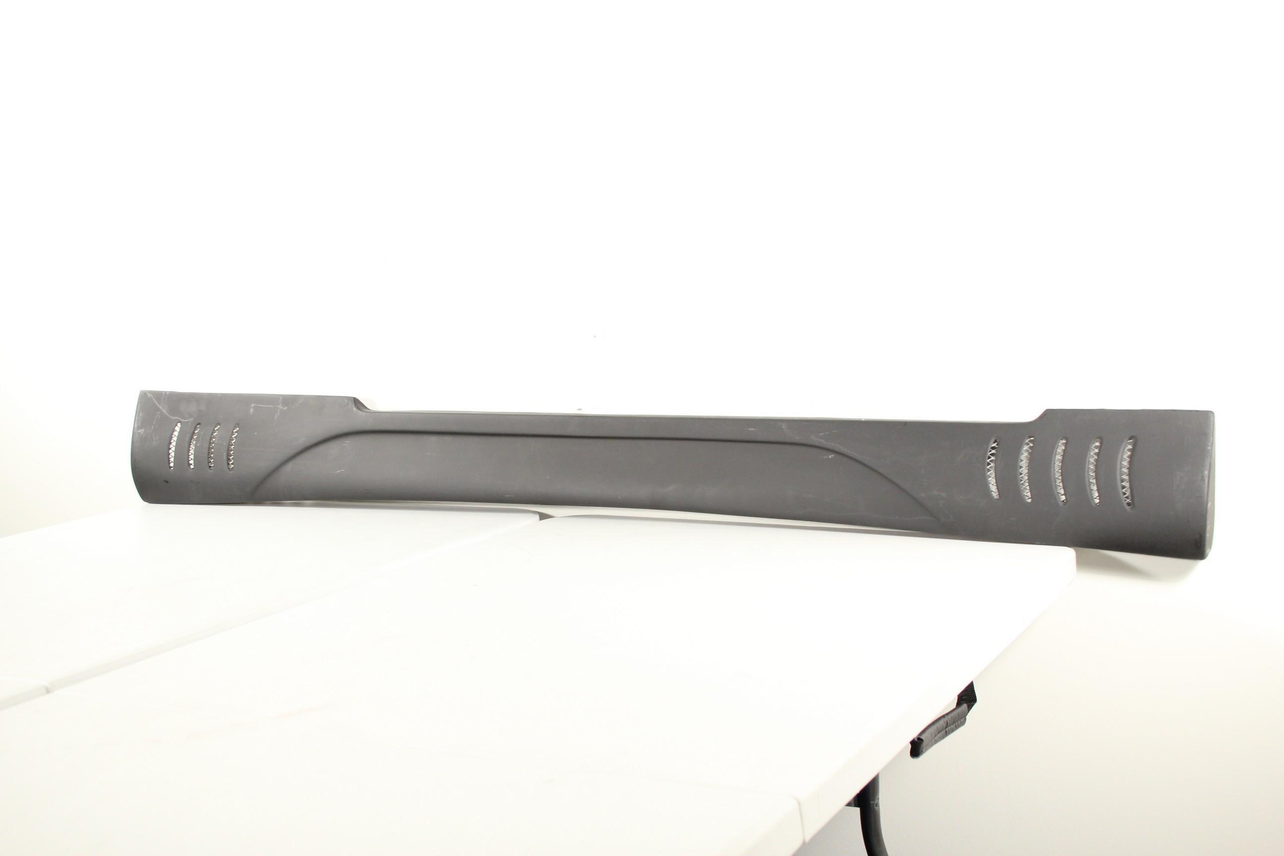1998-2004 Mercedes SLK Duraflex LR-S Side Skirts - Image 4