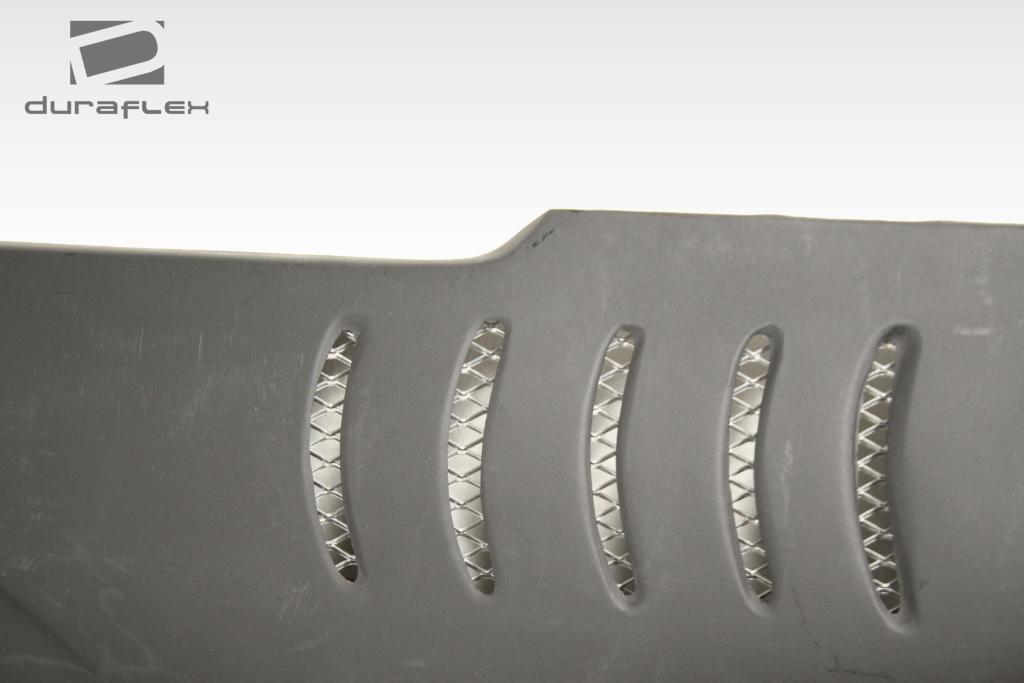 1998-2004 Mercedes SLK Duraflex LR-S Side Skirts - Image 6