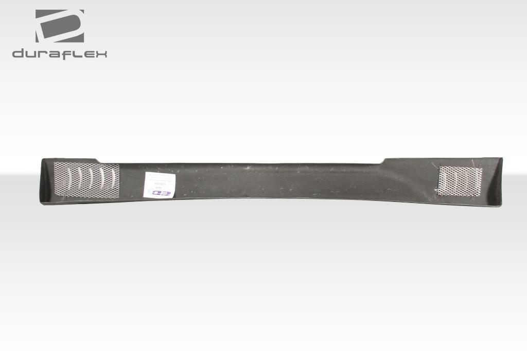 1998-2004 Mercedes SLK Duraflex LR-S Side Skirts - Image 8