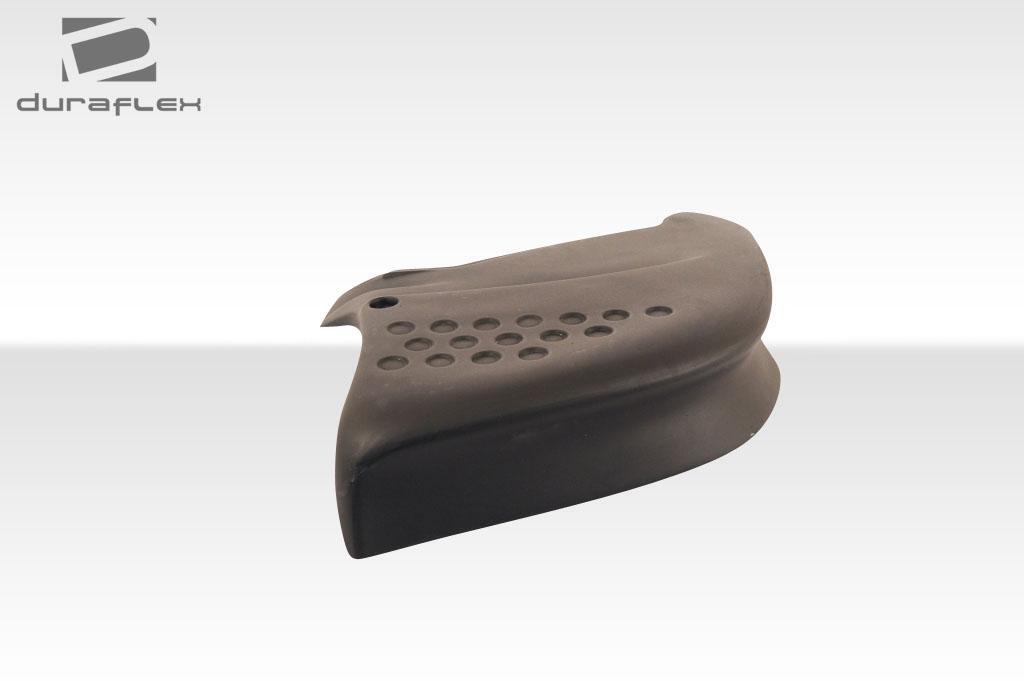 1995-1998 Porsche 993 Duraflex RS Look Front Lip - Image 12