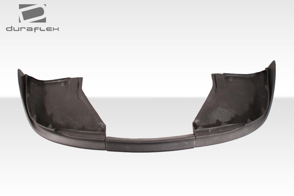 1995-1998 Porsche 993 Duraflex Club Sport Front Lip - Image 11