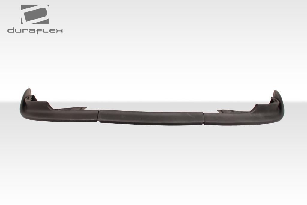 1995-1998 Porsche 993 Duraflex Club Sport Front Lip - Image 9