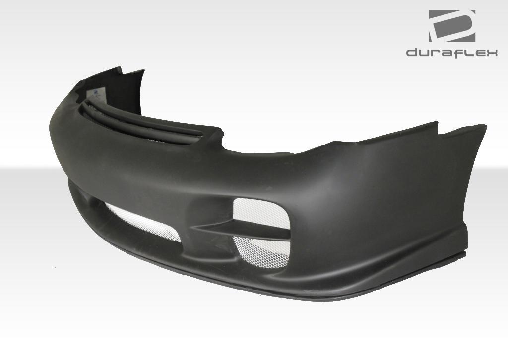 1999-2001 Porsche 996 Duraflex GT-2 Kit - Image 10