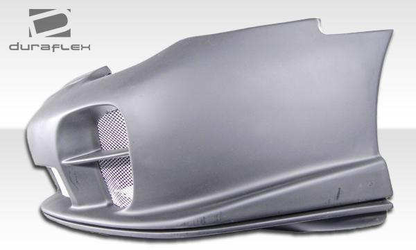 1999-2001 Porsche 996 Duraflex GT-2 Kit - Image 11