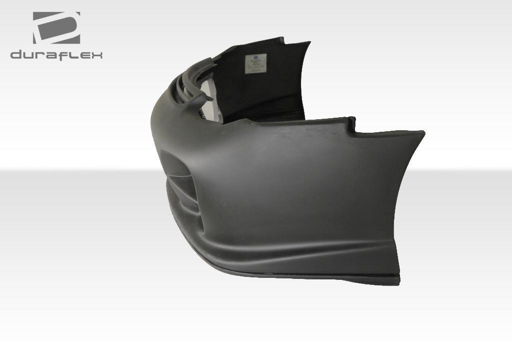 1999-2001 Porsche 996 Duraflex GT-2 Kit - Image 12