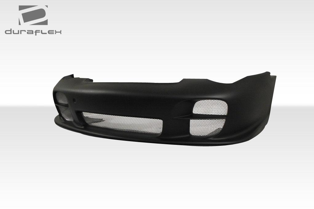 2002-2004 Porsche 996 Duraflex GT-2 Front Bumper - Image 11
