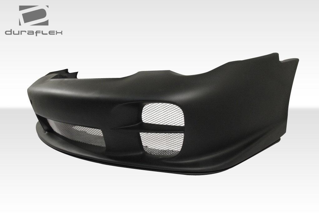 2002-2004 Porsche 996 Duraflex GT-2 Kit - Image 31