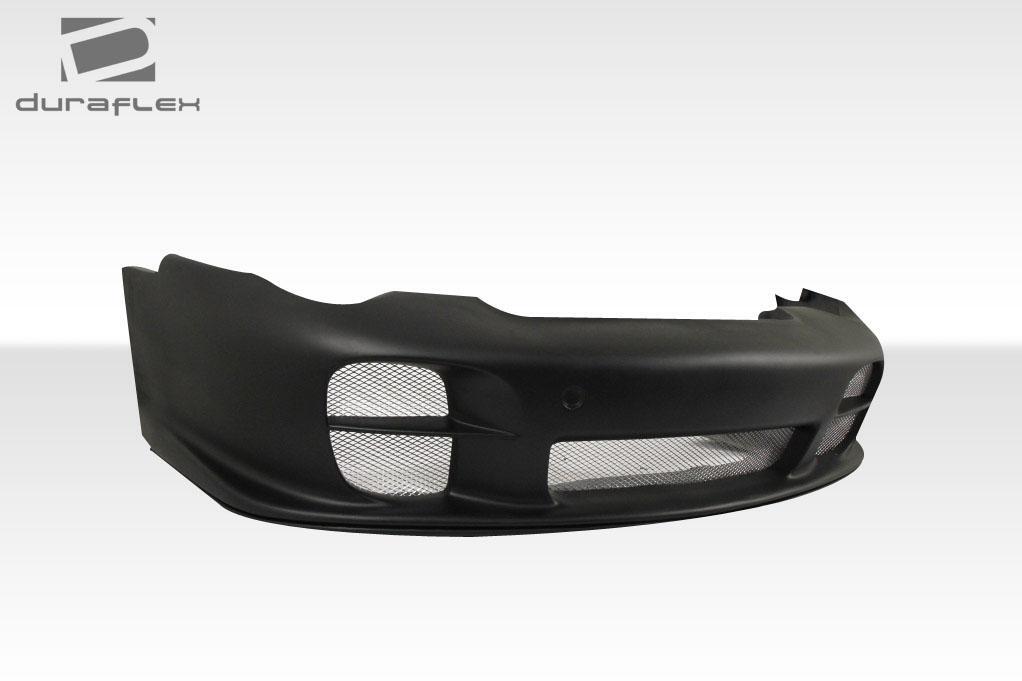 2002-2004 Porsche 996 Duraflex GT-2 Front Bumper - Image 13
