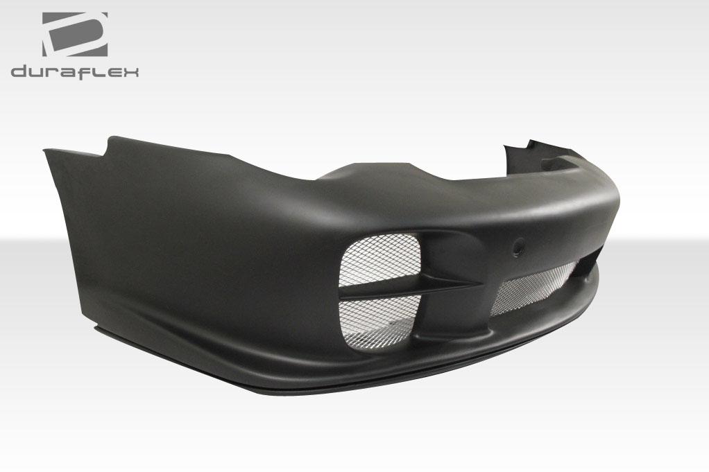 2002-2004 Porsche 996 Duraflex GT-2 Kit - Image 32