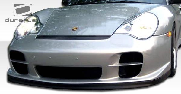 2002-2004 Porsche 996 Duraflex GT-2 Kit - Image 23