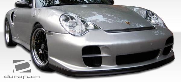 2002-2004 Porsche 996 Duraflex GT-2 Kit - Image 21