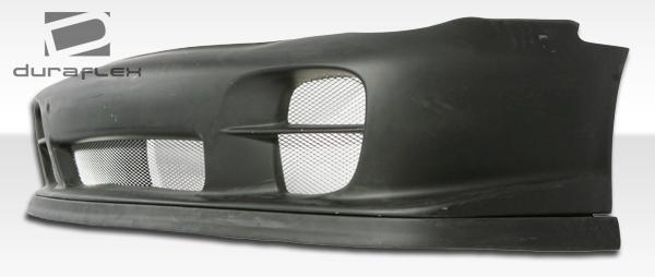 2002-2004 Porsche 996 Duraflex GT-2 Kit - Image 20