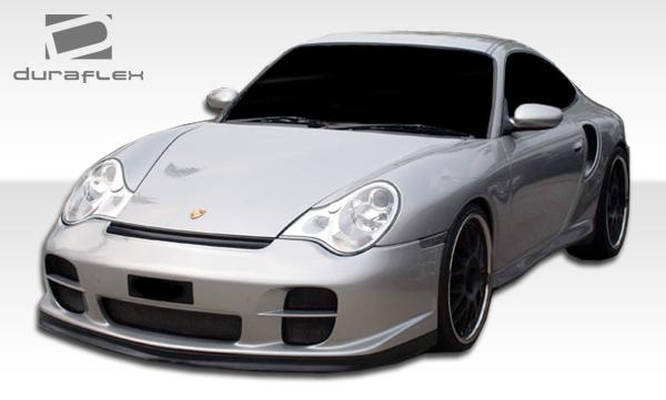 2002-2004 Porsche 996 Duraflex GT-2 Kit - Image 18