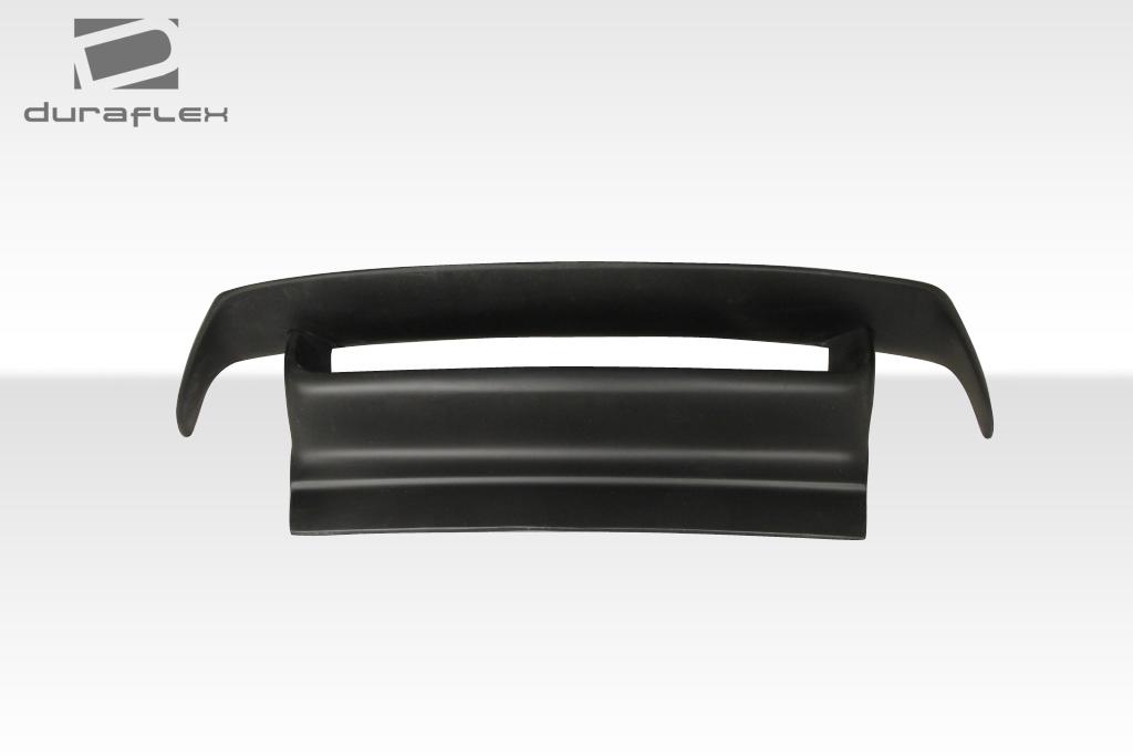 1999-2004 Porsche 996 Duraflex GT-2 Rear Wing - Image 10