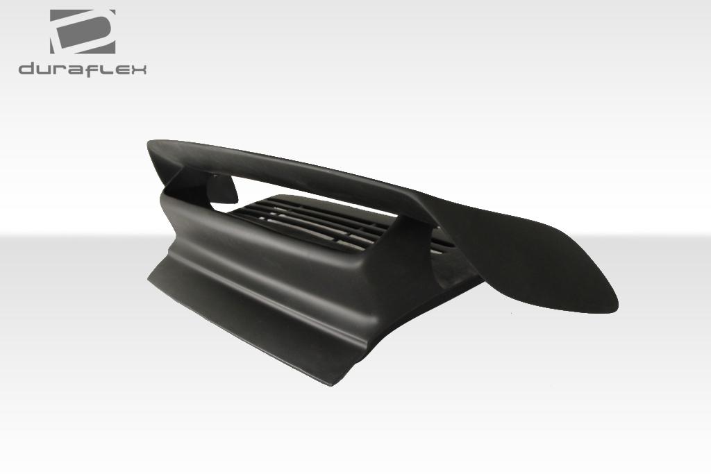 1999-2004 Porsche 996 Duraflex GT-2 Rear Wing - Image 11