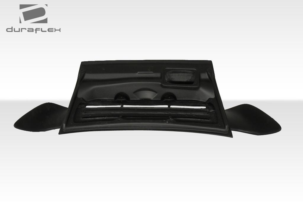 1999-2004 Porsche 996 Duraflex GT-2 Rear Wing - Image 12