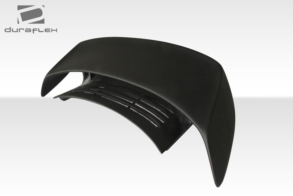 1999-2004 Porsche 996 Duraflex GT-2 Rear Wing - Image 13