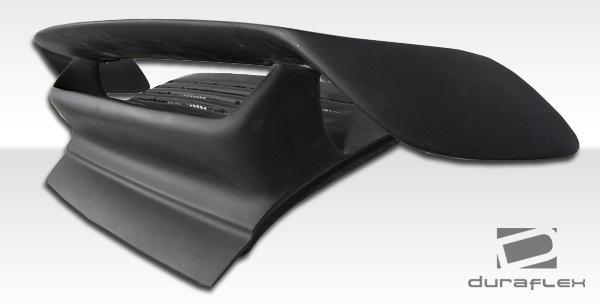 1999-2004 Porsche 996 Duraflex GT-2 Rear Wing - Image 3