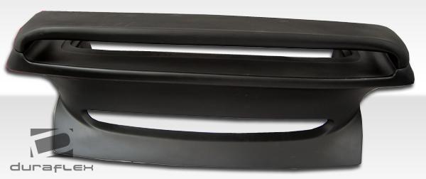 1999-2004 Porsche 996 Duraflex G-Sport Rear Wing - Image 12