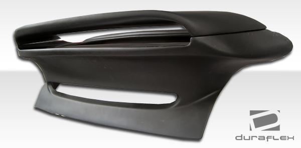 1999-2004 Porsche 996 Duraflex G-Sport Rear Wing - Image 13