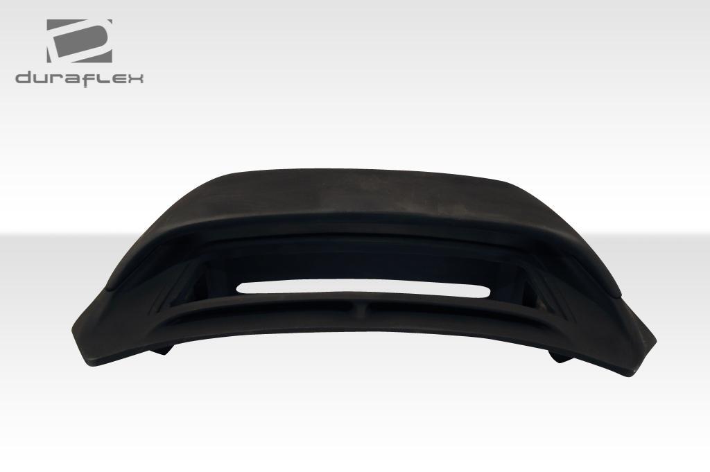 1999-2004 Porsche 996 Duraflex G-Sport Rear Wing - Image 2