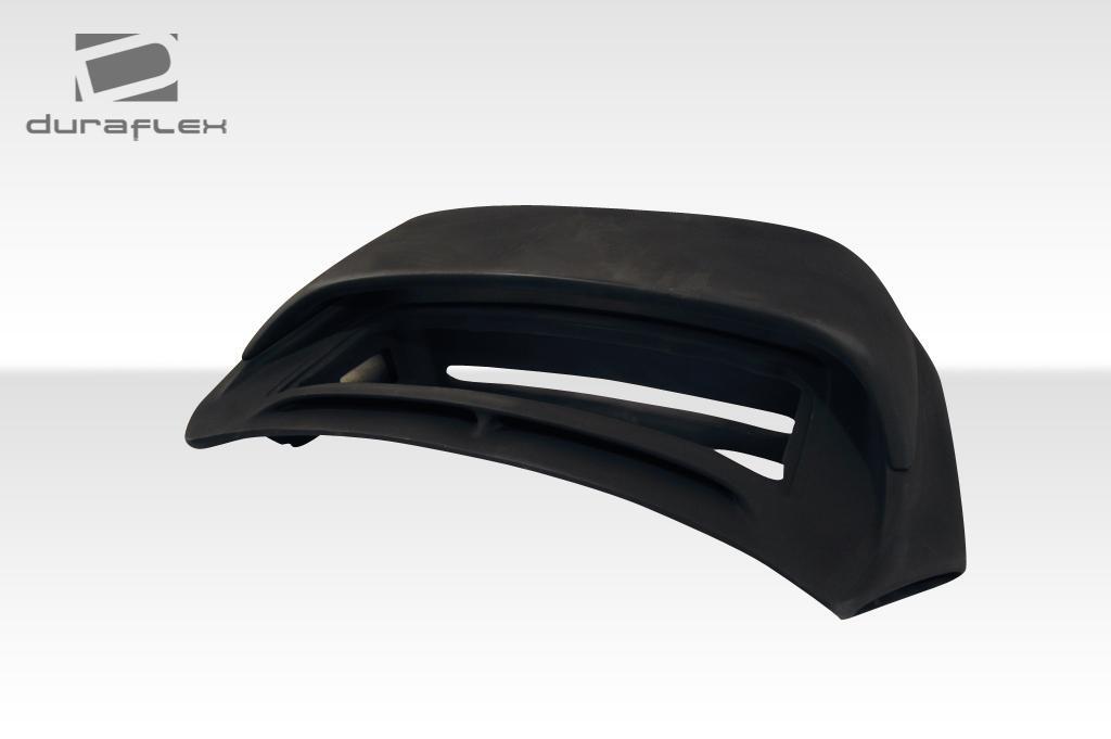 1999-2004 Porsche 996 Duraflex G-Sport Rear Wing - Image 3