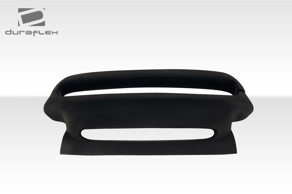 1999-2004 Porsche 996 Duraflex G-Sport Rear Wing - Image 7