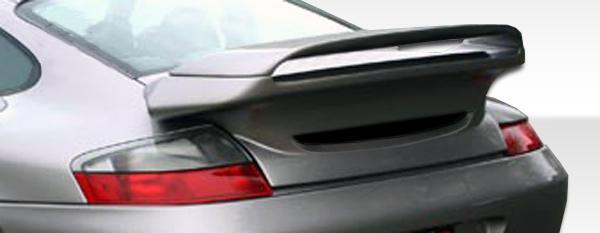 1999-2004 Porsche 996 Duraflex G-Sport Rear Wing - Image 8