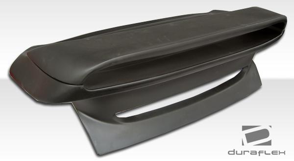 1999-2004 Porsche 996 Duraflex G-Sport Rear Wing - Image 9