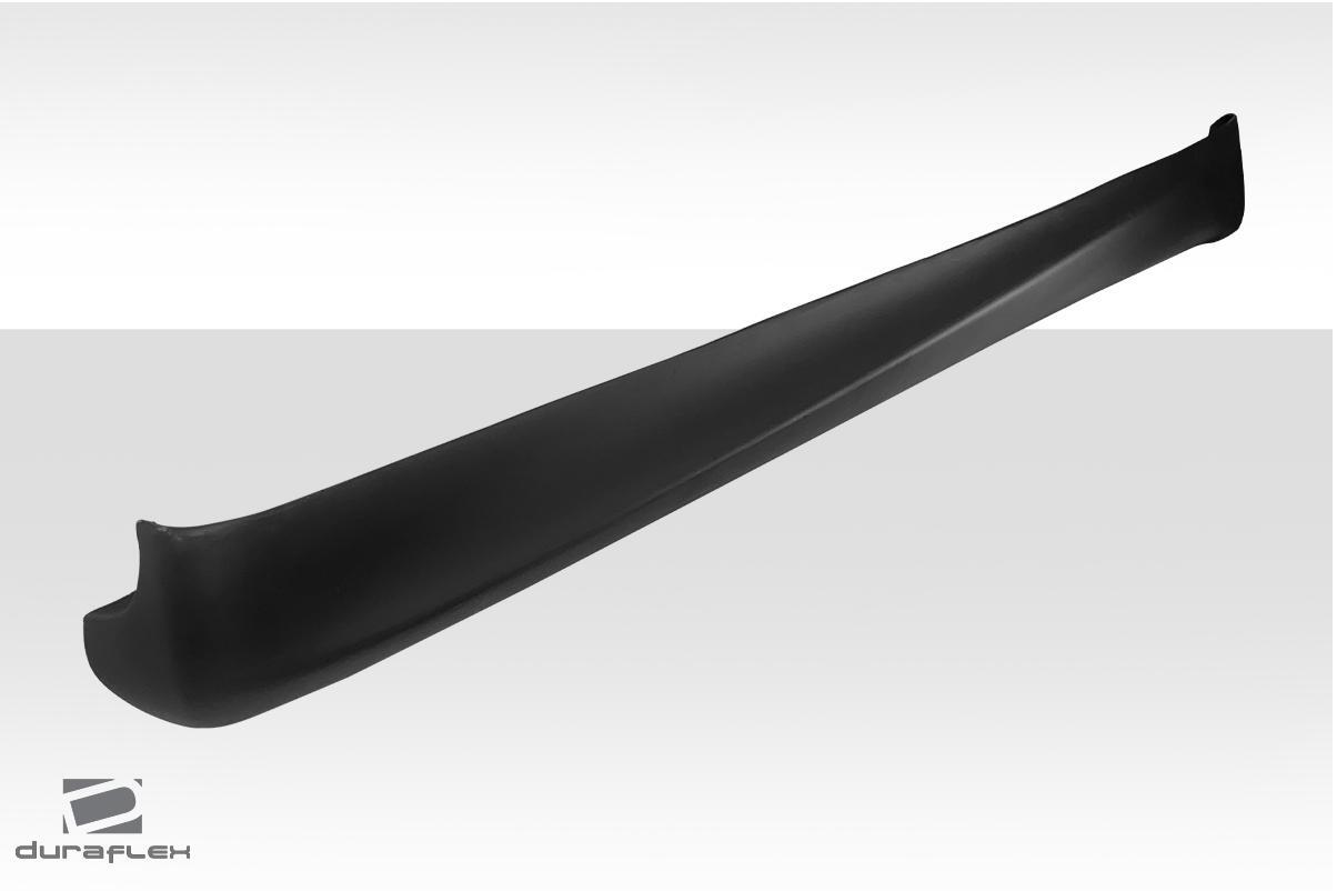 1999-2004 Porsche 996 Duraflex GT-3 Side Skirts - Image 3