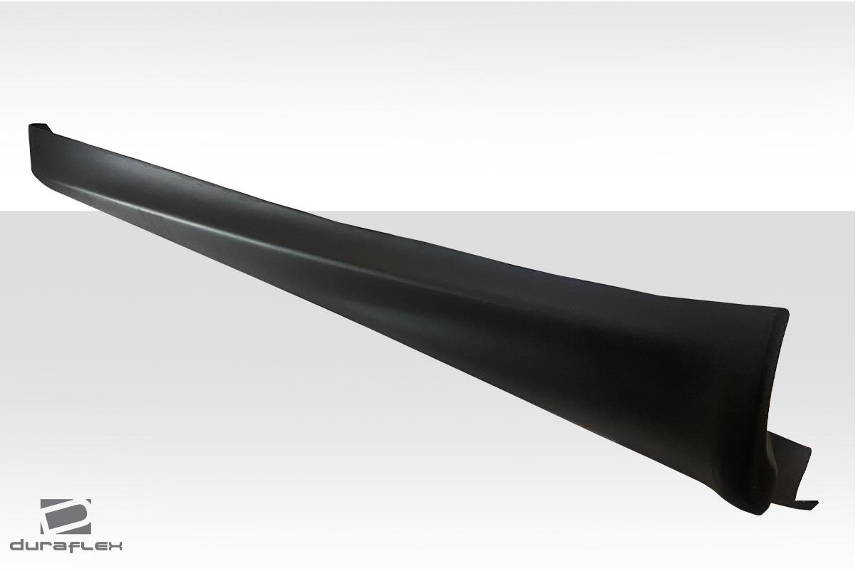 1999-2004 Porsche 996 Duraflex GT-3 Side Skirts - Image 4