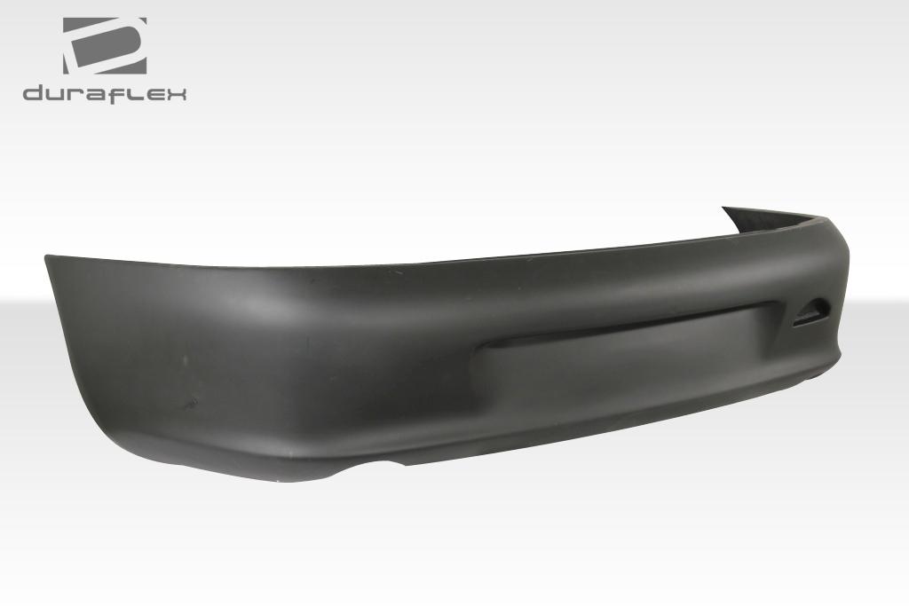 2002-2004 Porsche 996 Duraflex GT-2 Kit - Image 15