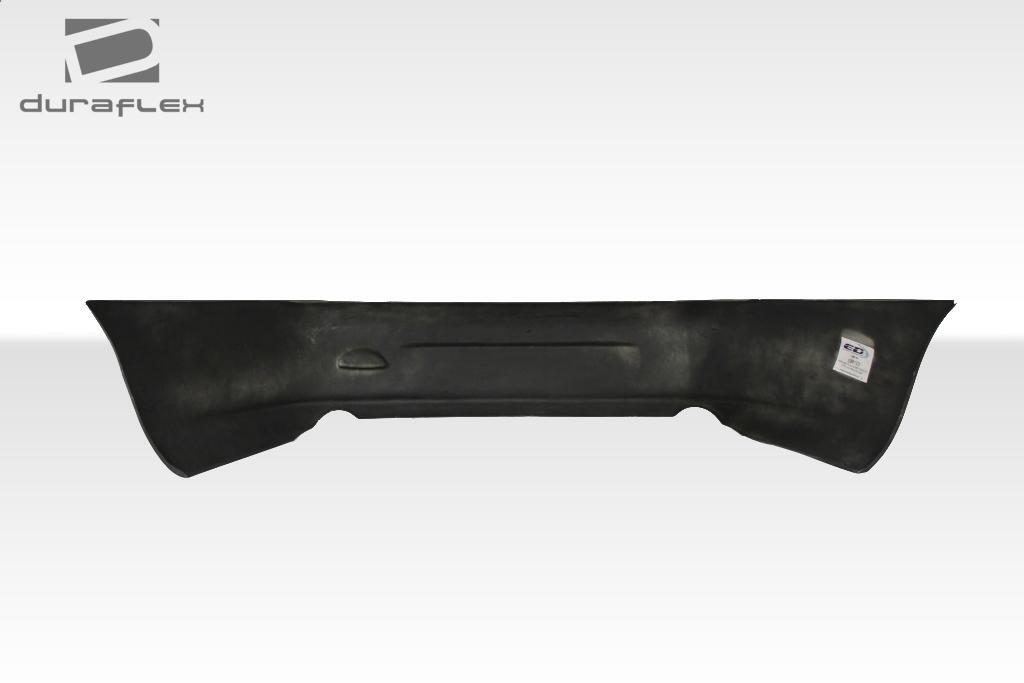 2002-2004 Porsche 996 Duraflex GT-2 Kit - Image 17