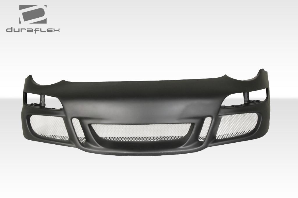 1999-2004 Porsche 996 Duraflex GT-3 Kit - Image 12