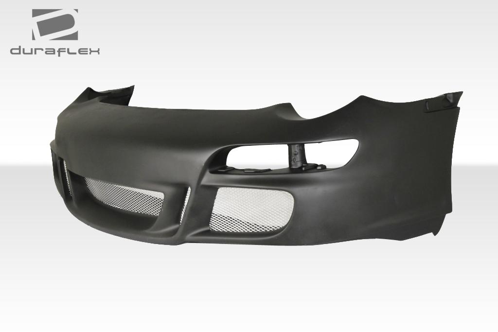 1999-2004 Porsche 996 Duraflex GT-3 Kit - Image 13