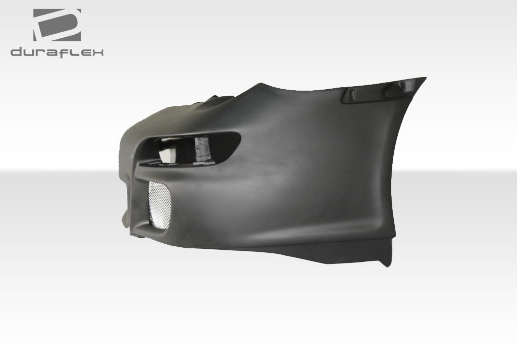 1999-2004 Porsche 996 Duraflex GT-3 Kit - Image 14
