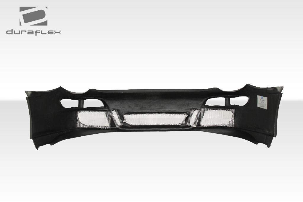 1999-2004 Porsche 996 Duraflex GT-3 Kit - Image 15