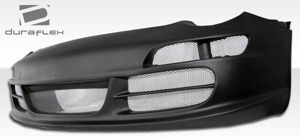 1999-2004 Porsche 996 Duraflex Carrera Conversion Kit - Image 10