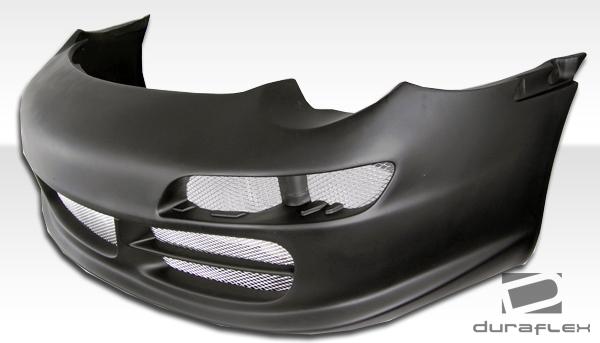 1999-2004 Porsche 996 Duraflex Carrera Conversion Kit - Image 9
