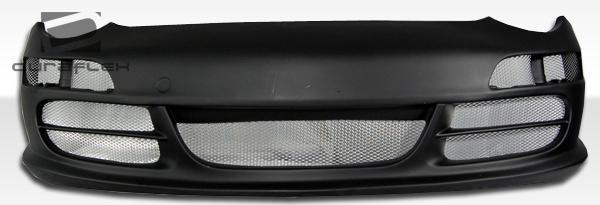 1999-2004 Porsche 996 Duraflex Carrera Conversion Kit - Image 8
